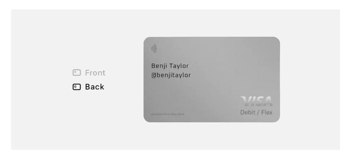 Elon Musk lance X Money&nbsp;: paiements, carte Visa et Apple Pay arrivent dans X