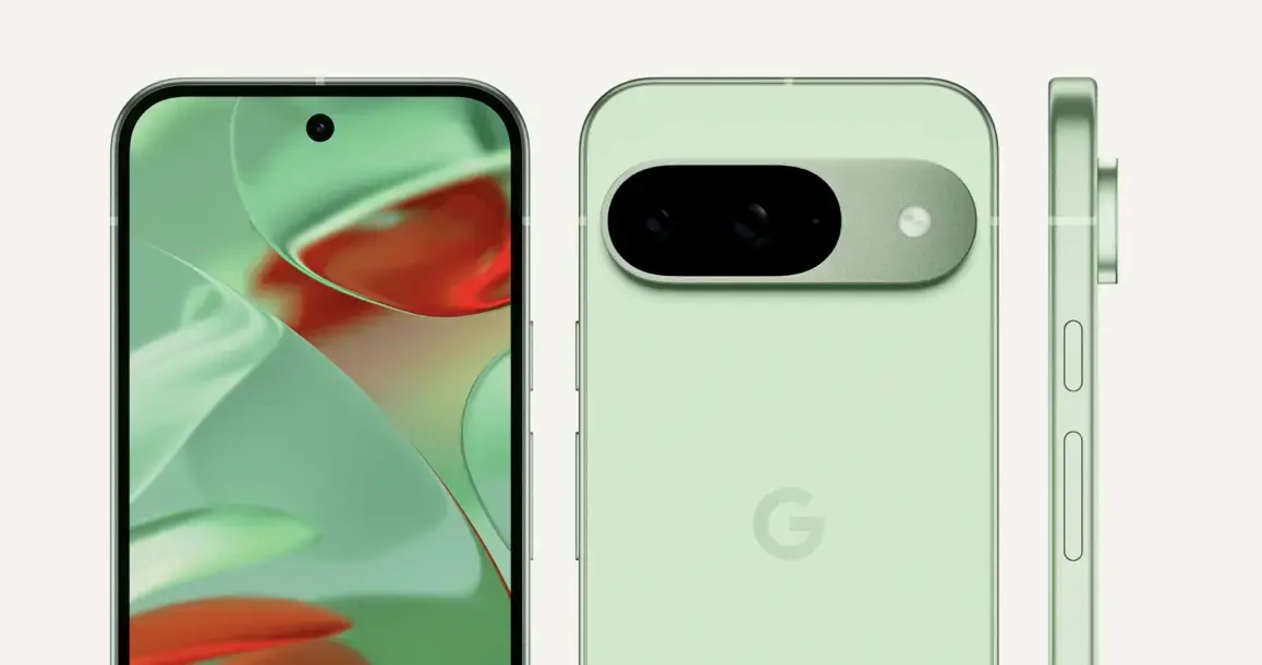 Les Pixel 9 et Pixel 9 Pro ont-ils grillé la priorité à l'iPhone 16 et l'iPhone 16 Pro ?