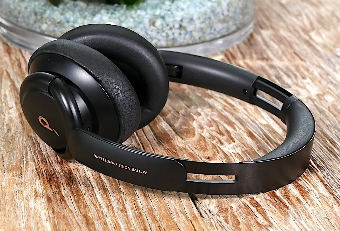 Test express du Soundcore Life Q30 : un casque Bluetooth avec ANC satisfaisant à 69€ ?