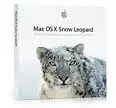 Mac OS X 10.6.2 10C540