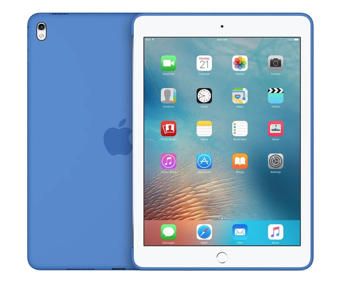 Les protections de l'iPad Air 2 incompatibles avec le nouvel iPad Pro