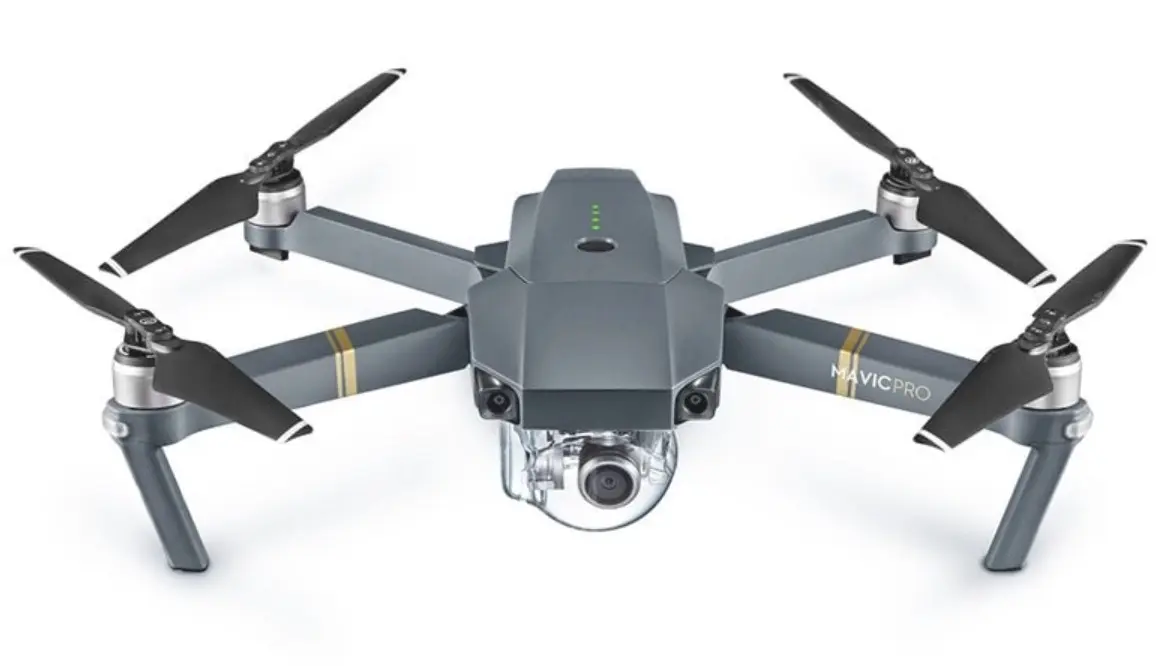 Promos : Mavic Pro, Spark, Mi Drone, trottinette, batterie MFI et chargeurs d'Apple Watch