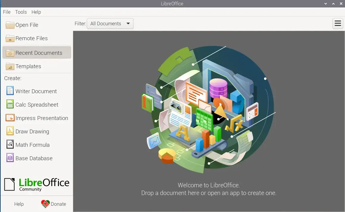 Vous utilisez LibreOffice&nbsp;? Son cofondateur est tr&egrave;s en col&egrave;re&nbsp;!