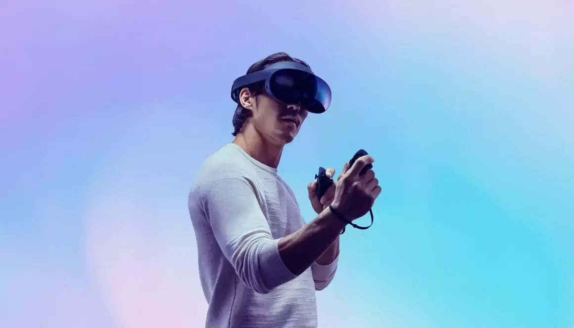 Métavers, Meta Quest Pro : Mark Zuckerberg vend sa réalité virtuelle à 1799€