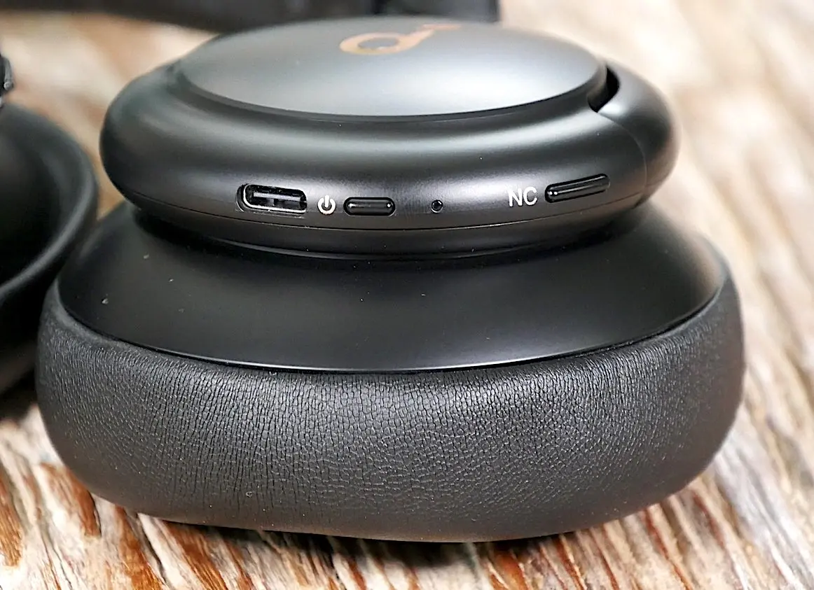 Test express du Soundcore Life Q30 : un casque Bluetooth avec ANC satisfaisant à 69€ ?