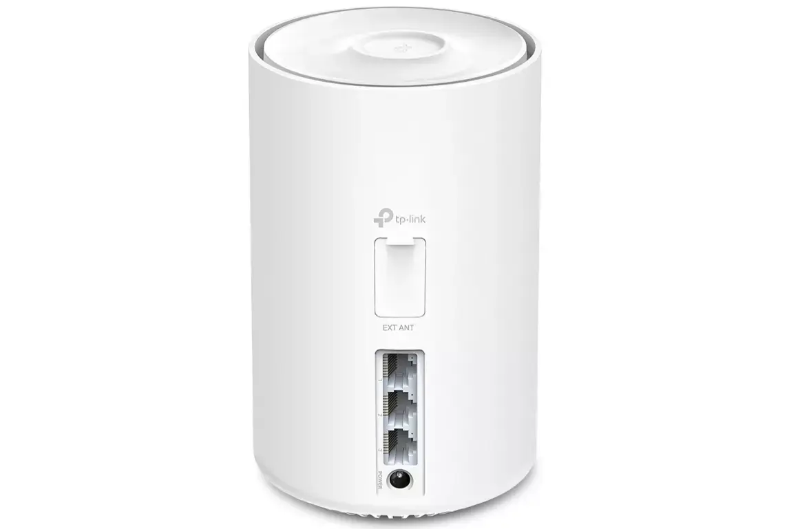 Le routeur Wi-Fi 6 Mesh + 4G Deco X20 à 152€, pratique pour les vacances