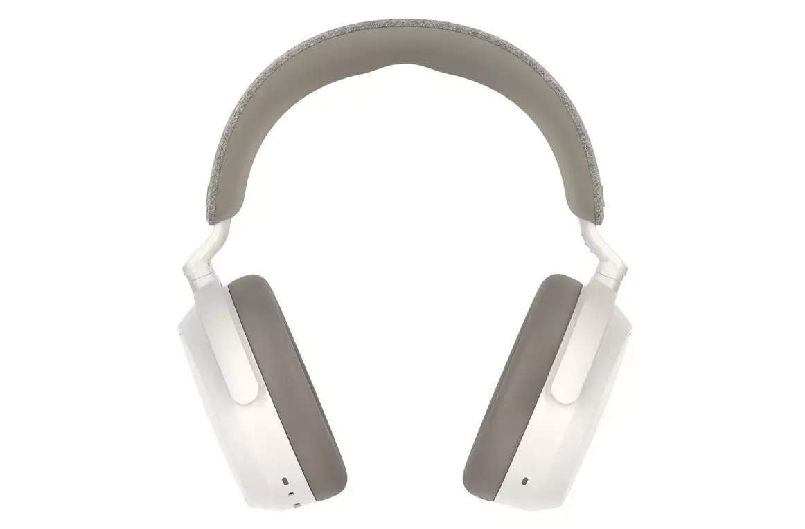 Momentum 4 : nouveau design et 60h d'autonomie pour le casque de Sennheiser