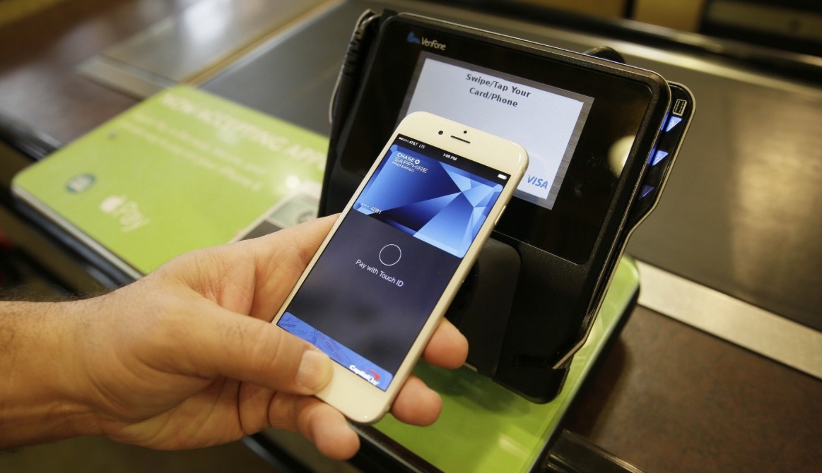 42% des possesseurs d'iPhone 6 ont déjà utilisé Apple Pay aux États-Unis