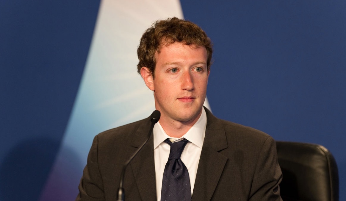 Facebook travaille sur un bouton "dislike" mais souhaite éviter les trolls