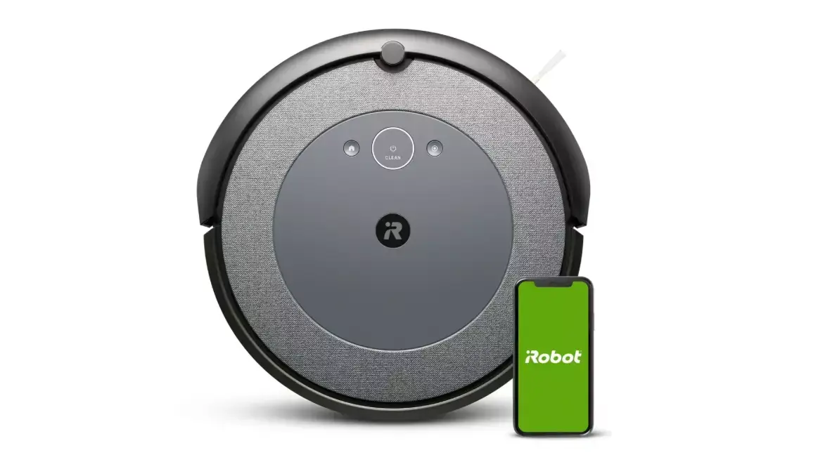 iRobot lance les Roomba i5 et i5+ en France