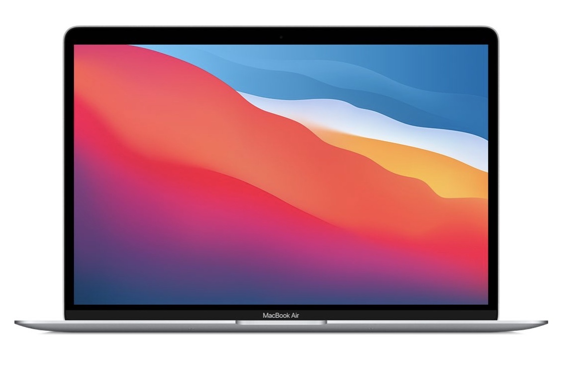 Promo sur les MacBook Air M1 256Go et 512Go, MacBook Pro 13" (8/1To) à 1619€