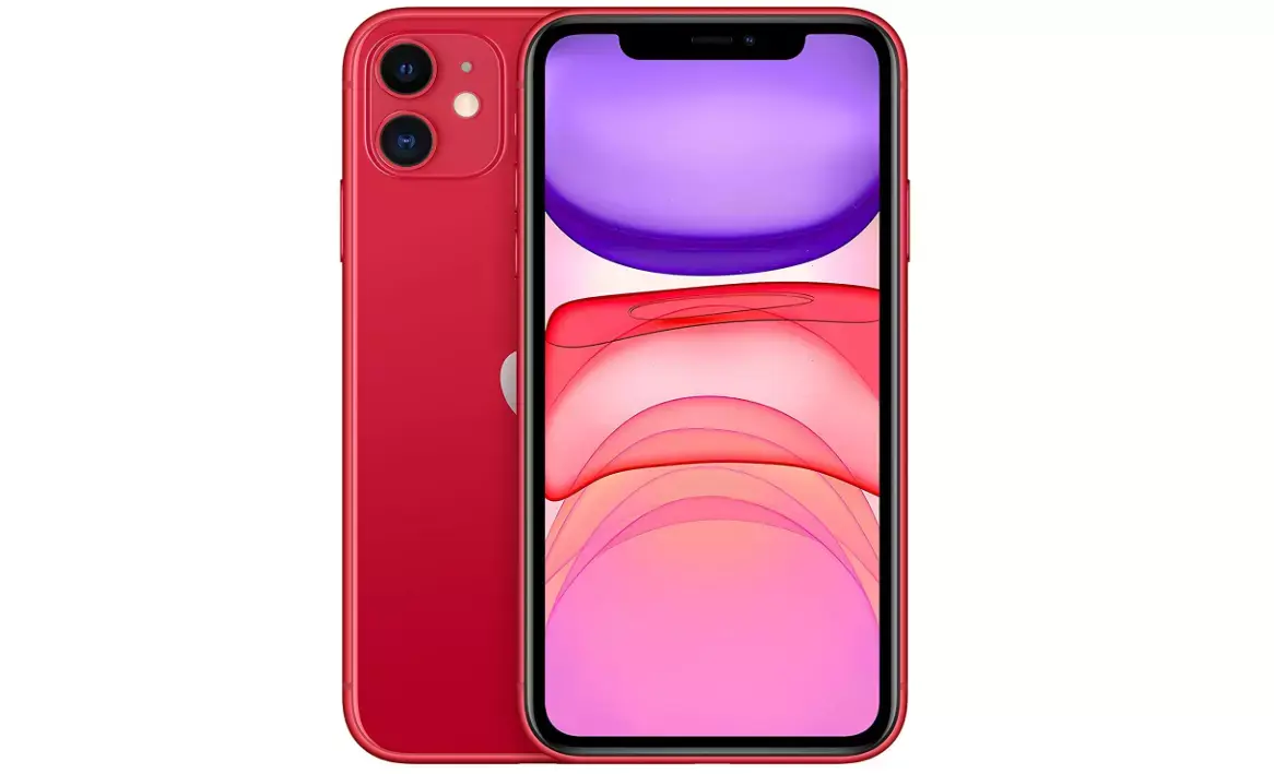 L'Apple Watch Series 7 45mm Minuit à 409€ (-50€), 41mm Bleue à 389€, iPhone 11 128 Go dès 589€