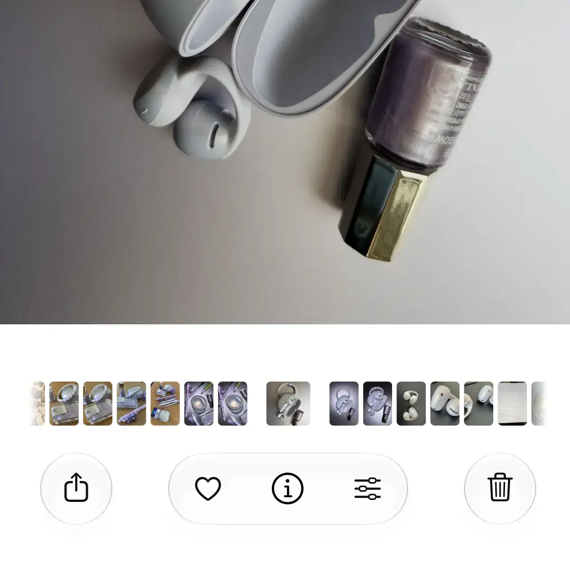 iOS 27 et app Photos&nbsp;: comment utiliser les outils d&rsquo;&eacute;dition dop&eacute;s &agrave; l&rsquo;IA