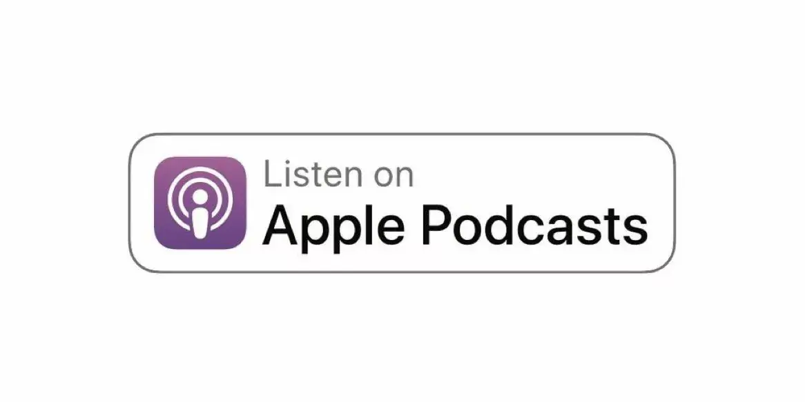 Désormais, ne dites plus "iTunes Podcasts" mais "Apple Podcasts"