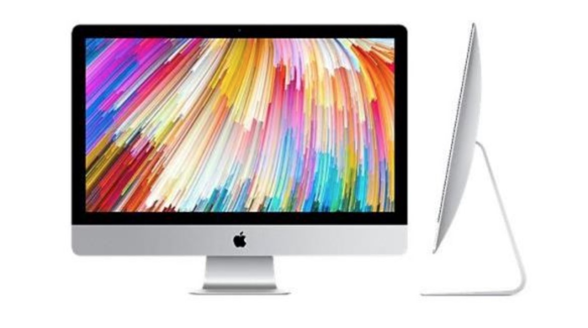 #soldes : iMac, protections Apple pour iPad Pro, enceintes BT, drones et dock pour AirPods