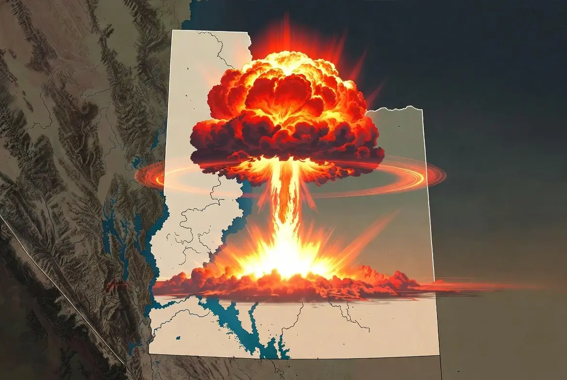 Stratos&nbsp;: un datacenter IA qui d&eacute;gagera la chaleur de 23 bombes atomiques