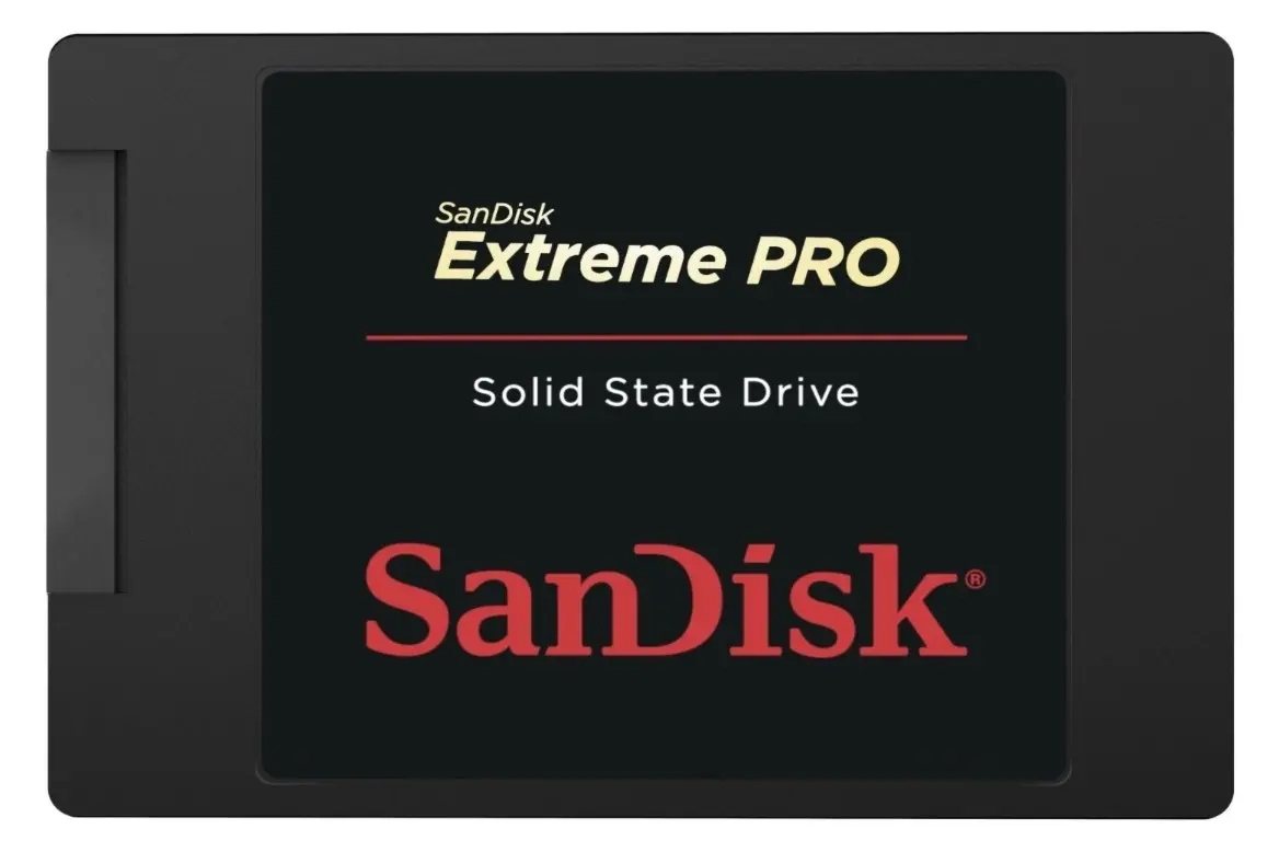 Promos : SSD Sandisk (Plus, Ultra II, Extreme Pro), clés USB, clés Lightning-USB