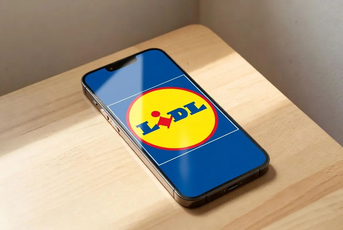 Lidl pr&eacute;pare l'arriv&eacute;e de ses forfaits mobile en France