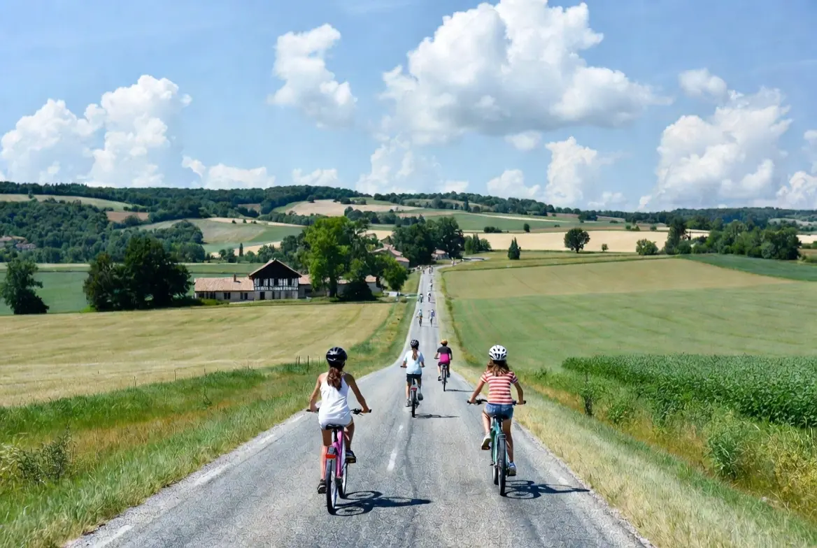 Casque obligatoire&nbsp;: le gouvernement y pense pour les v&eacute;los