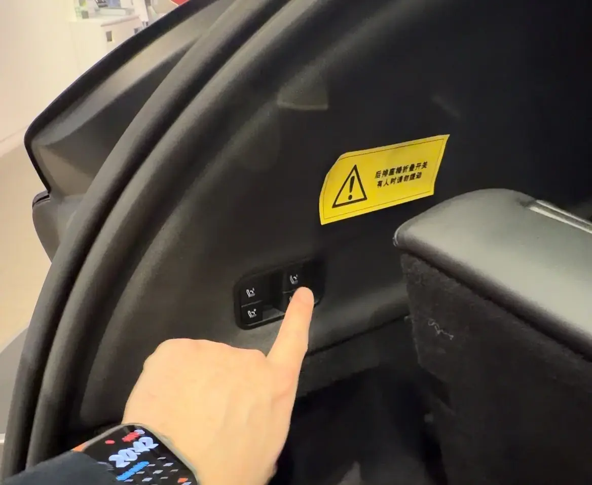 J&rsquo;ai enfin vu le Tesla Model Y L 6 places, parfait pour les familles&nbsp;? (vid&eacute;o)