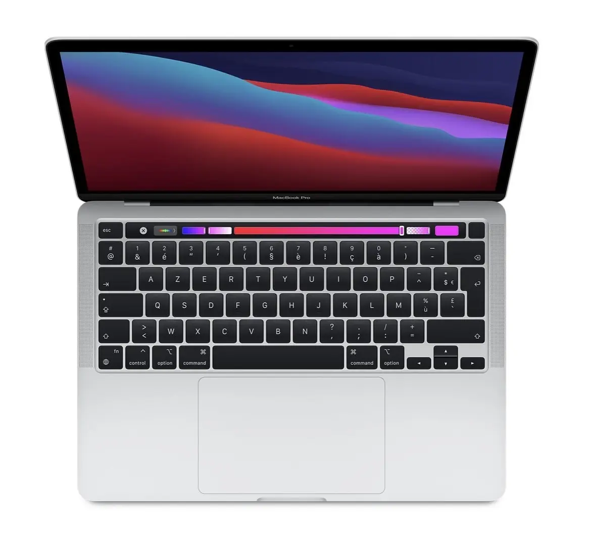 Des MacBook Air M1 dès 959€, AppleTV 4K dès 149€, MacBook Pro M1 dès 1229€