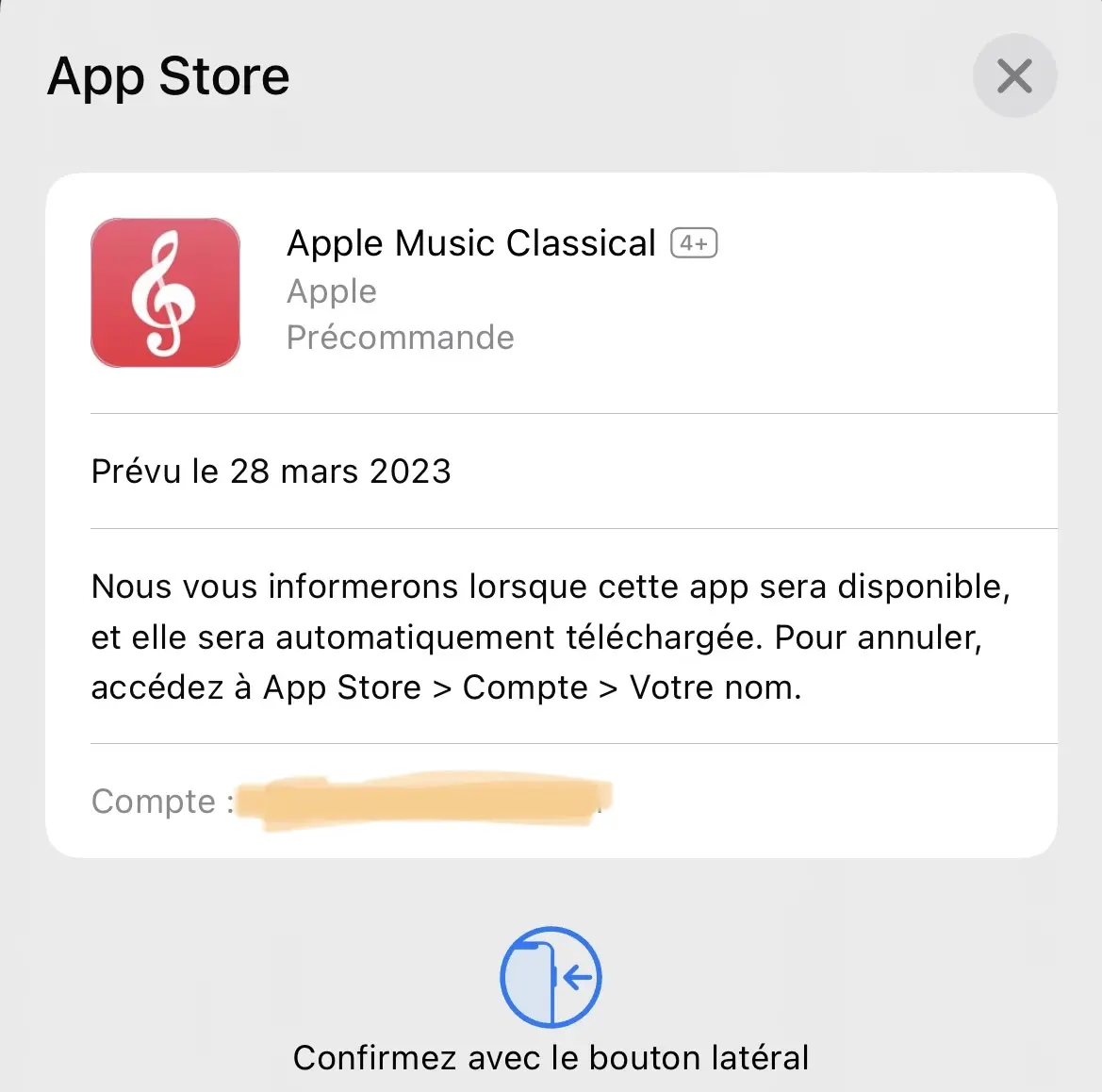 Apple Music Classical : combien ça coûte et comment l'installer ?