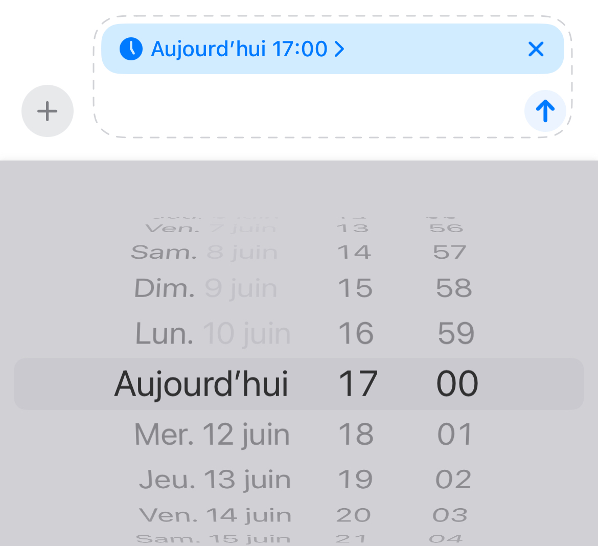 iOS 18 : Quelles sont les nouveautés de l'app Messages sur l'iPhone ?