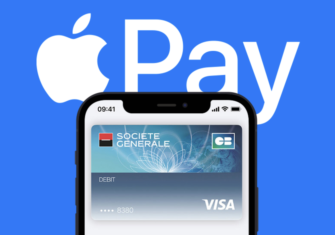 Apple Pay