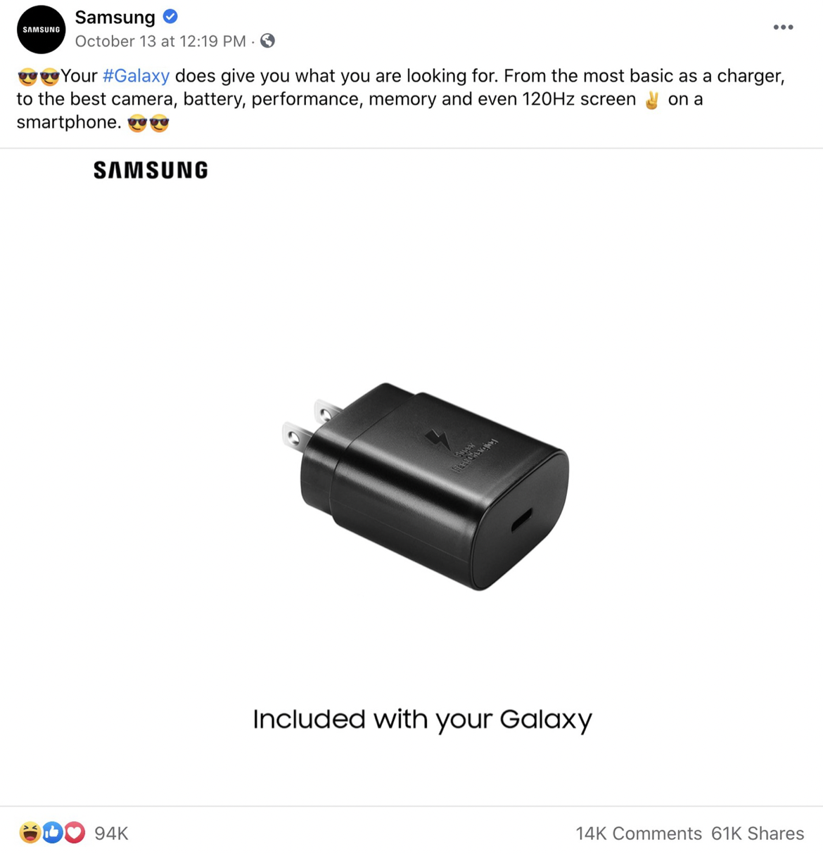 Comme Apple, Samsung enlèvera écouteurs et adapteurs de ses Galaxy S21
