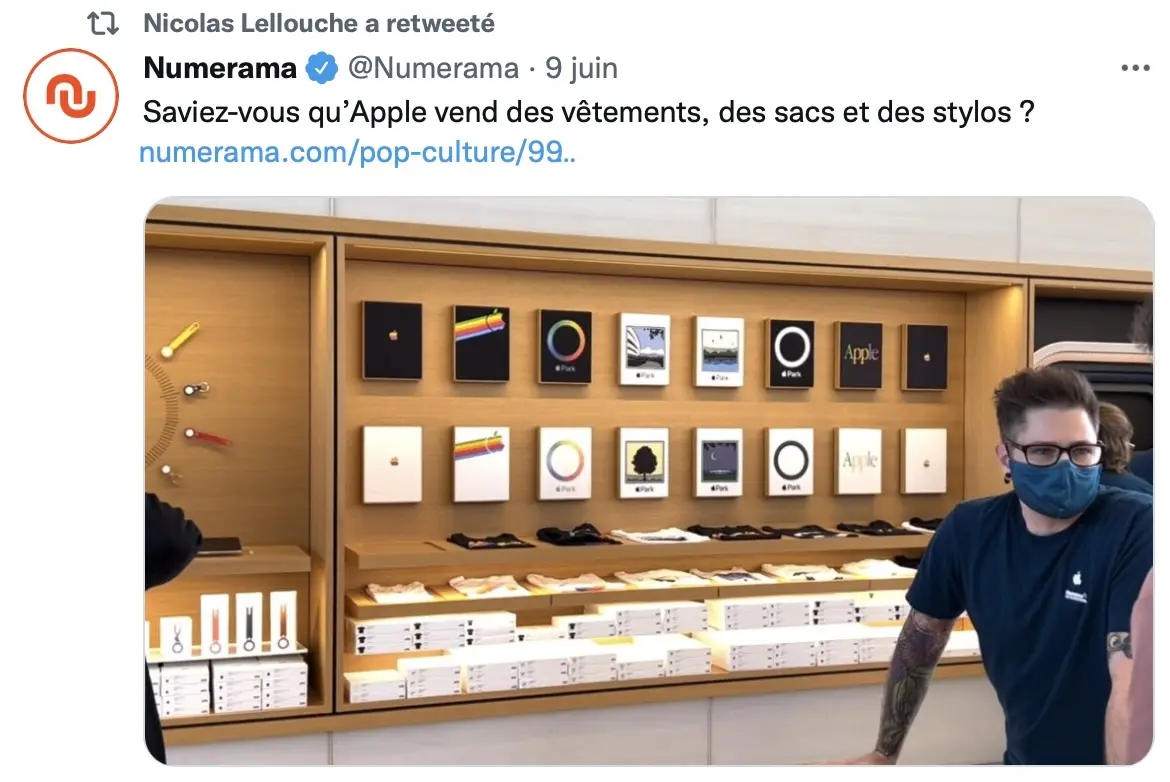 "Apple, une machine à tuer le journalisme" dénonce Arrêt sur Images