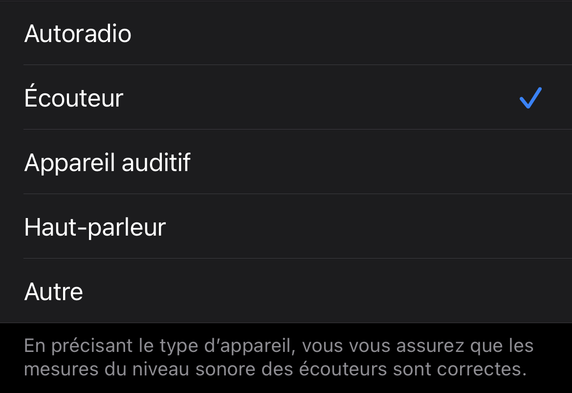 iOS 14.4 : des catégories pour le Bluetooth et des correctifs de sécurité