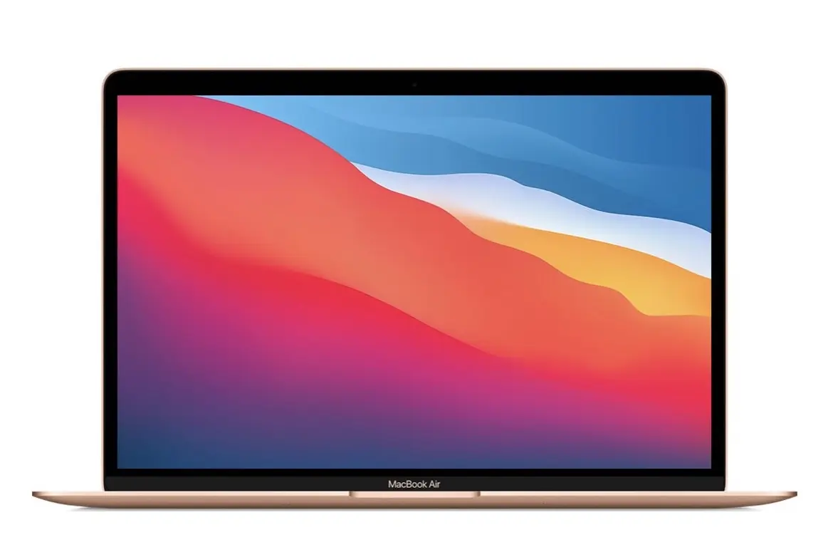 Des MacBook Air M1 dès 959€, 512Go dès 1199€, Corei3 dès 899€