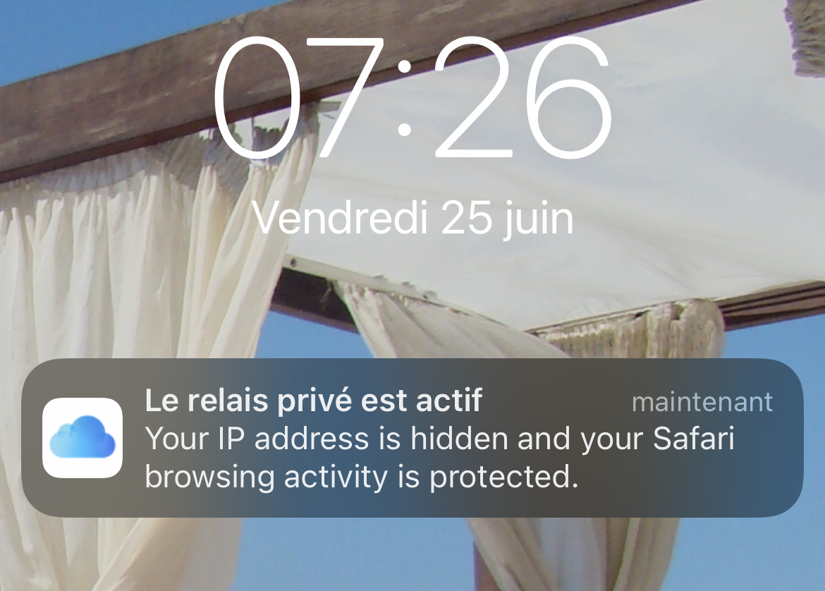 Nouveautés d'iOS/iPadOS 15 bêta 2 : SharePlay, Memojis, iCloud Private Relay