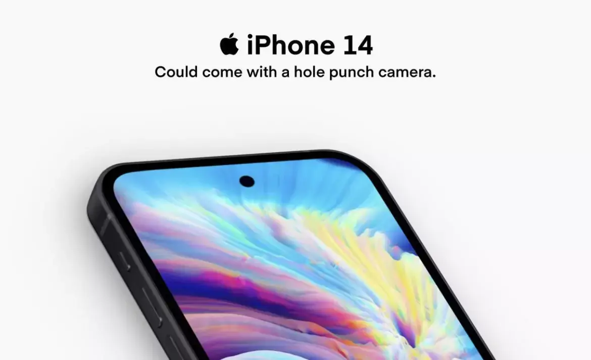 L'iPhone 14 Pro pourrait avoir un châssis en alliage de titane