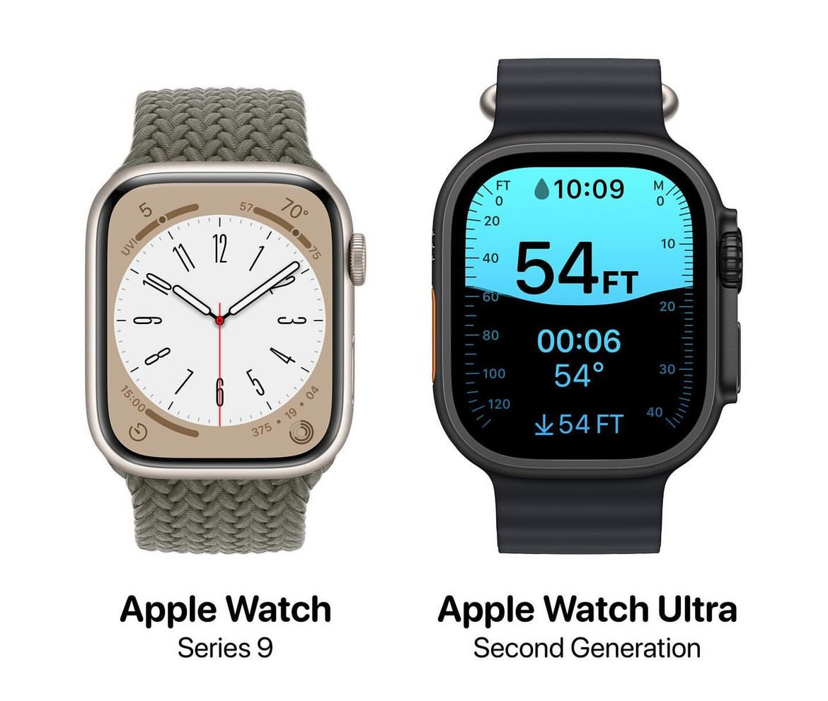 Quelles nouveautés Santé pourrait inclure l'Apple Watch ?