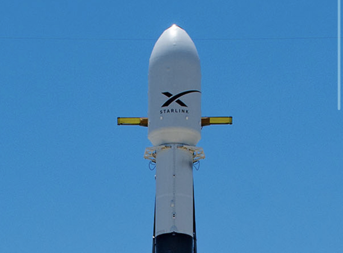 Zones blanches : Elon Musk veut "sauver des vies" avec SpaceX