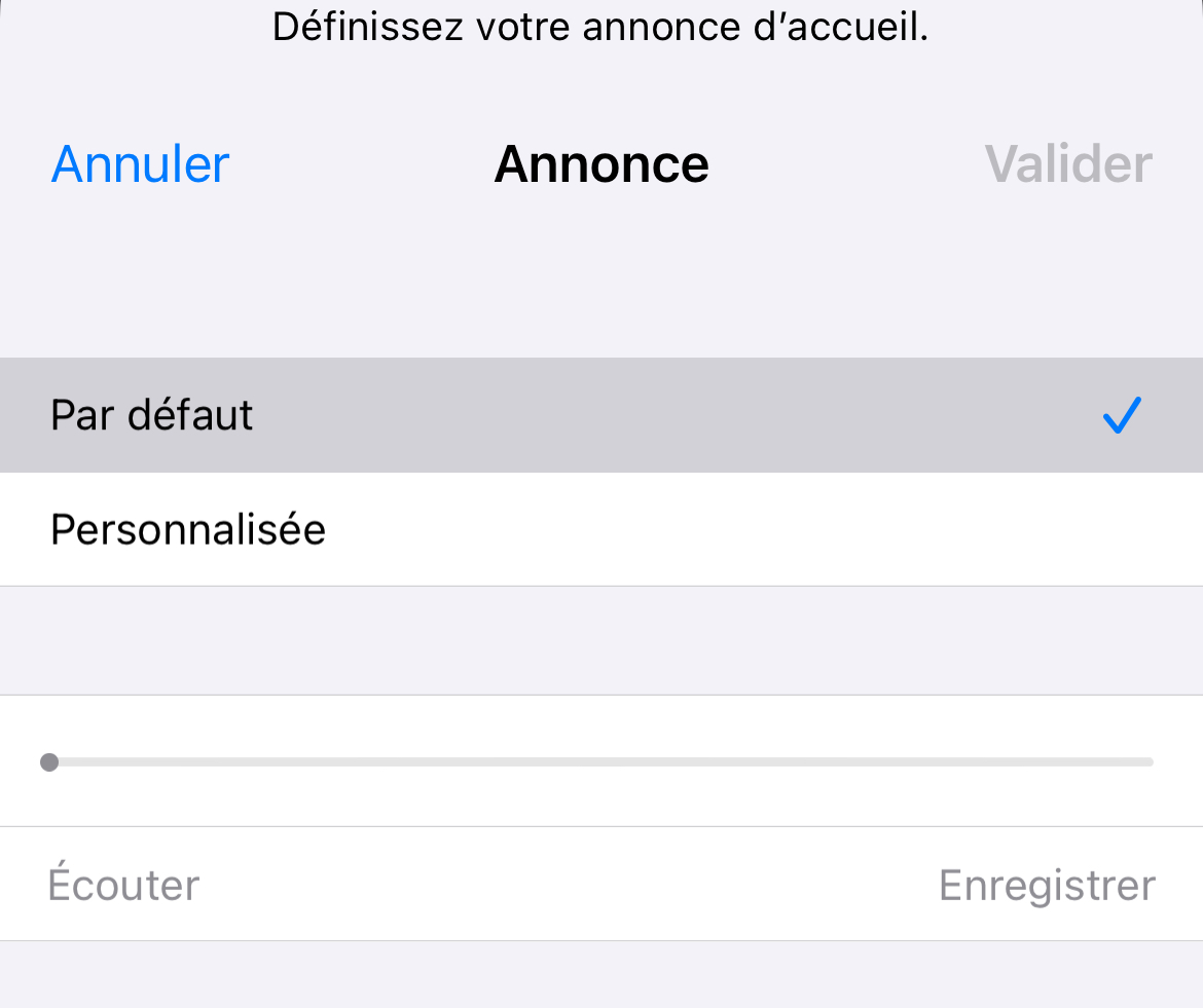 Toutes les nouveautés de la bêta 5 d'iOS 17 sur l'iPhone