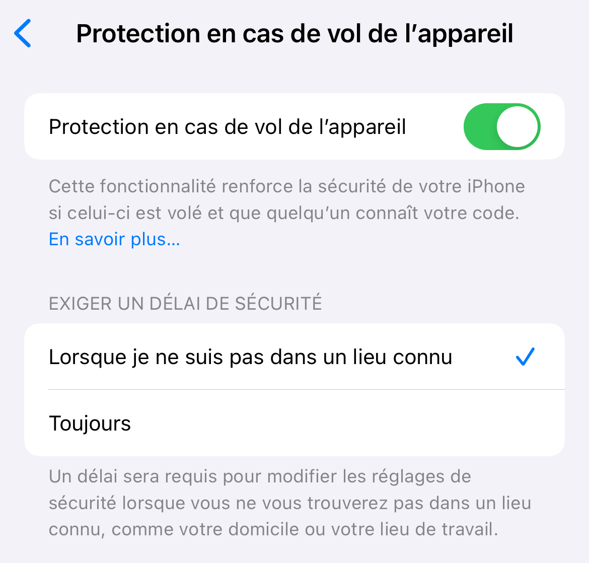 Découvrez les nouveautés à venir pour iOS 17.4 sur l'iPhone !