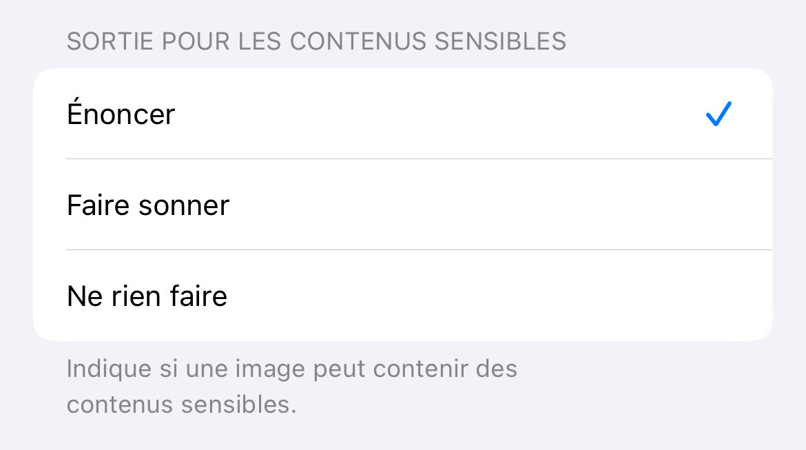 Quelles sont les nouveautés de la dernière beta d’iOS 17.2 ? (bonus iPhone 15 Pro)