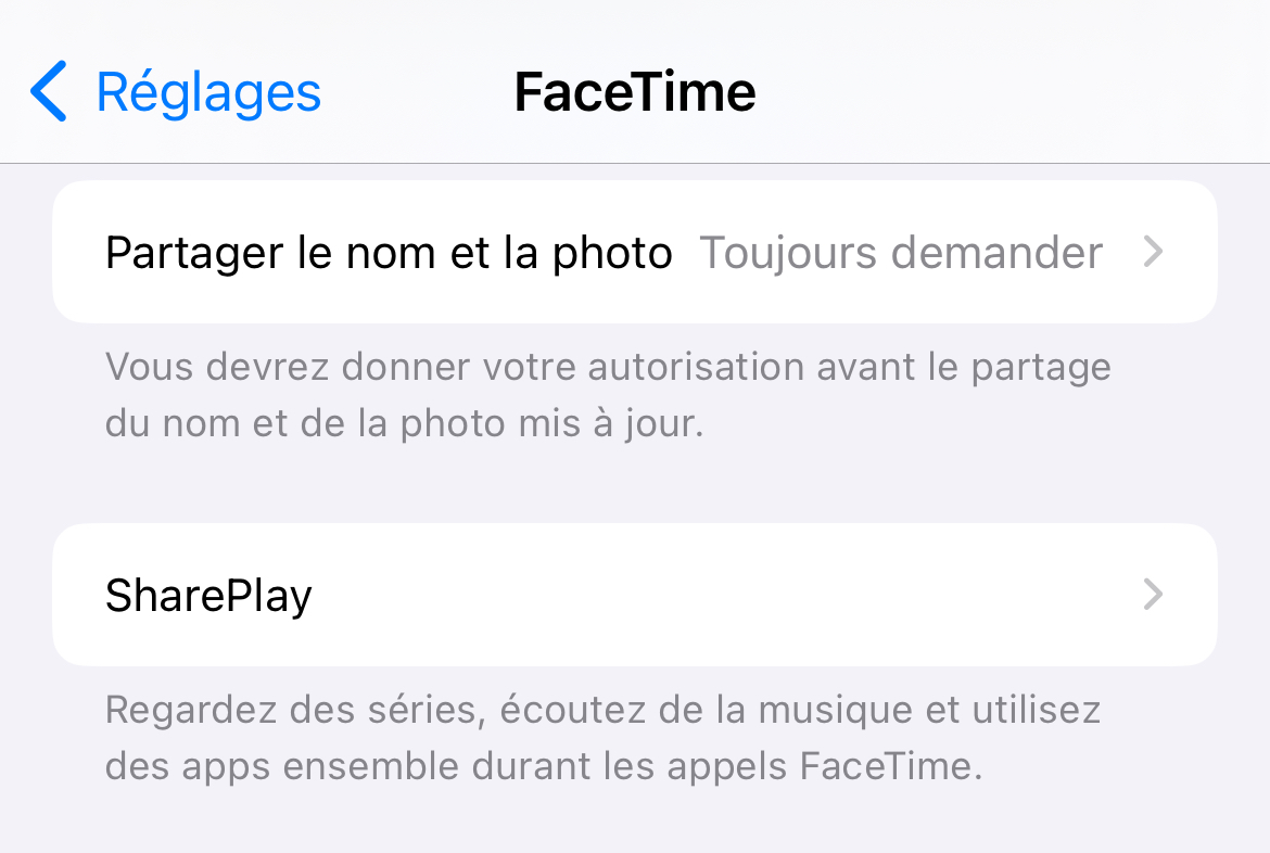 Quelles nouveautés pour la bêta 3 d’iOS 17.2 sur l'iPhone ?