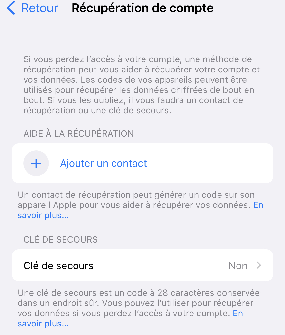 Comment activer le chiffrement de vos iMessages sur votre iPhone et iCloud ?