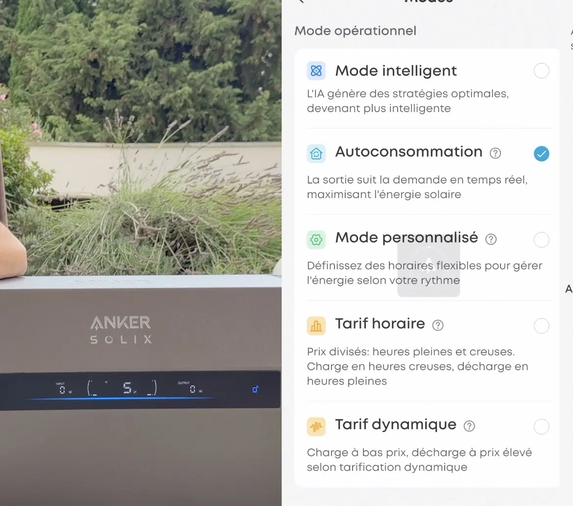 Test de la batterie solaire Anker Solarbank Max AC&nbsp;: 7kWh et 3500W, le retour gagnant d'Anker&nbsp;?