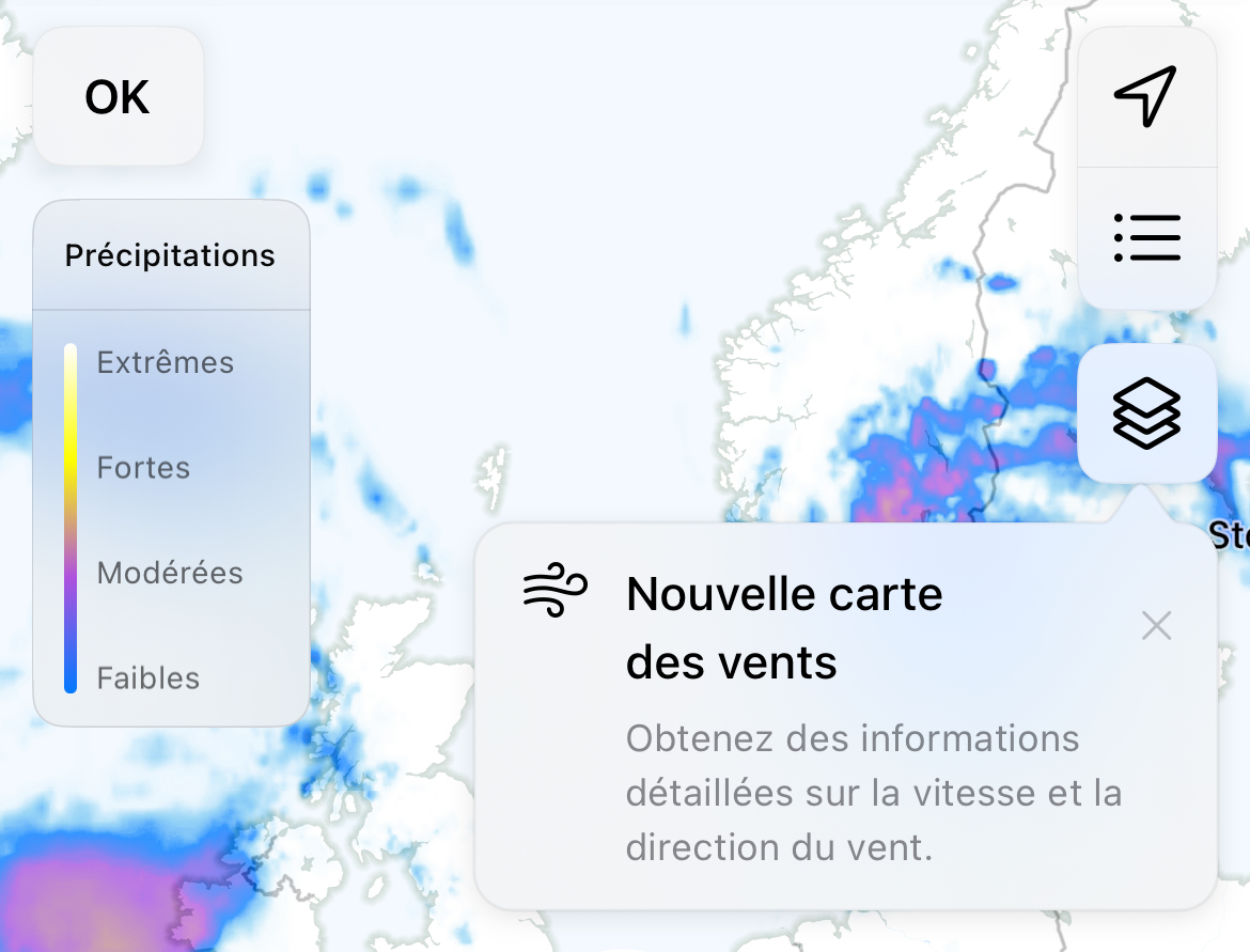 Les nouveautés d'iOS 17 bêta 3 sur l'iPhone