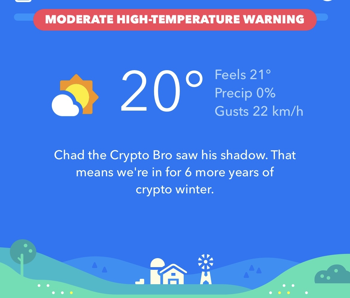 Carrot Weather : nouveau style de mise en page, notifications tempêtes, cartes amélioréés