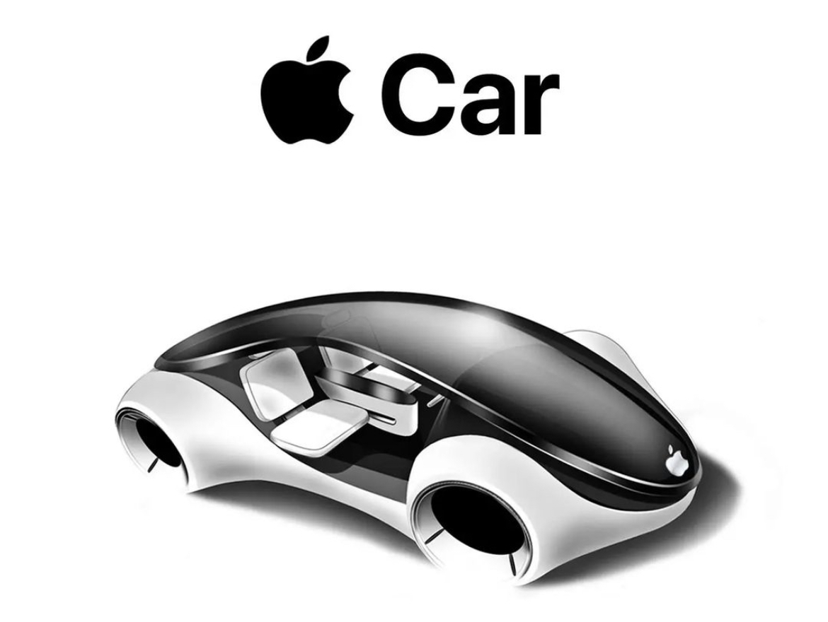 Apple Car