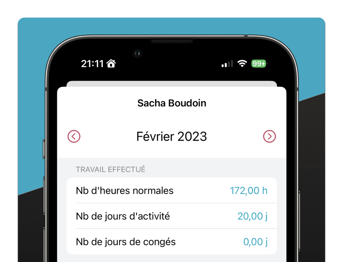 Qui veut gagner un code pour l’application Payer sa Nounou ?