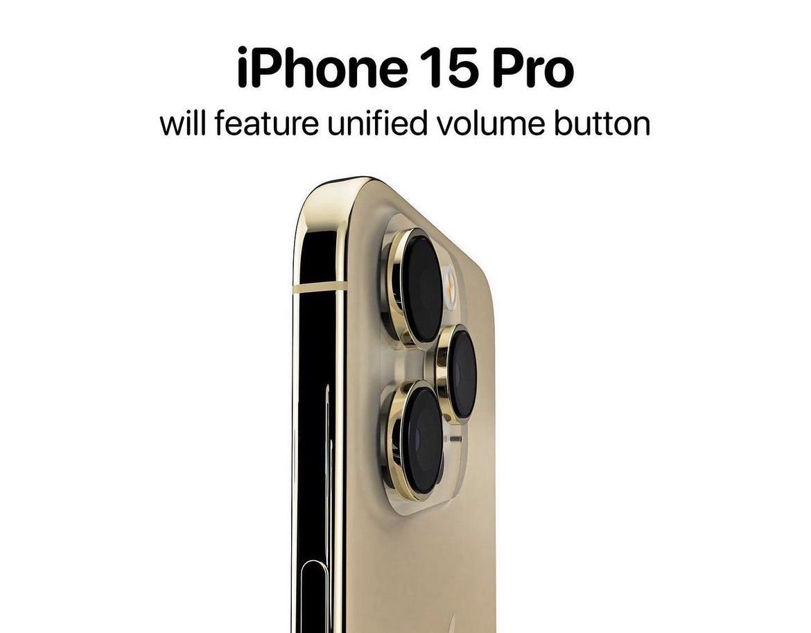 iPhone 15 Pro Apple