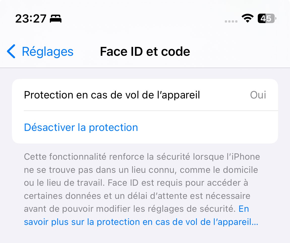 Découvrez les nouveautés à venir pour iOS 17.4 sur l'iPhone !