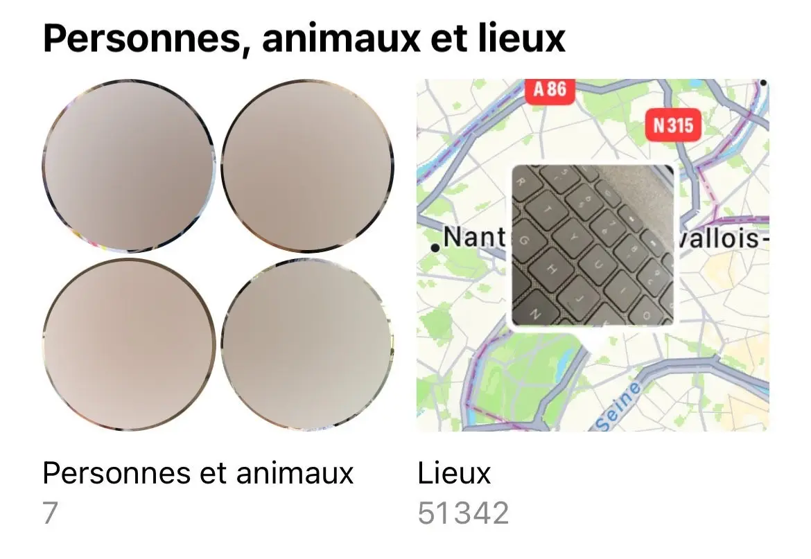 On a testé la reconnaissance des oiseaux sur l’iPhone