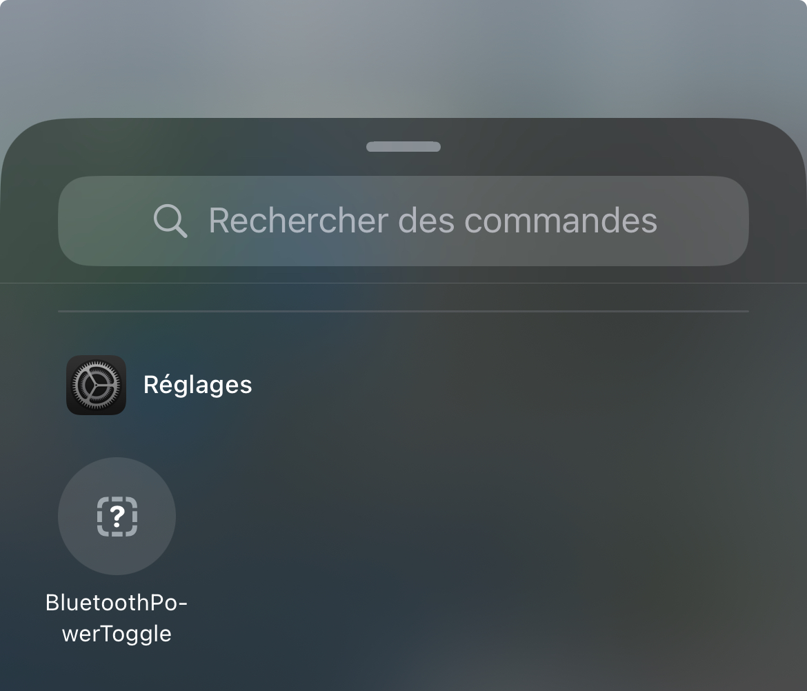 Quelles nouveautés pour iOS 18 bêta 4 ?